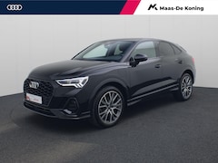 Audi Q3 Sportback - 45 TFSIe 180kW/245PK Business · Camera · Drive select · Navigatie