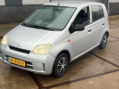 Daihatsu Cuore - 1.0-12V Nagano