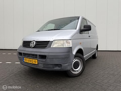 Volkswagen Transporter - 1.9 TDI 300|Jahre 60 uitv.|Airco|NAP|