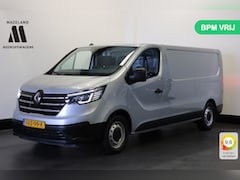 Renault Trafic - 2.0 dCi 110PK L2 EURO 6 - Airco - Cruise - Trekhaak - €21.950- Excl