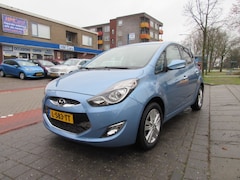Hyundai ix20 - 1.6i blue 124pk i-Vision