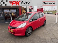 Honda Jazz - 1.2 Cool | Airco 75.303 km Dealeronderhouden