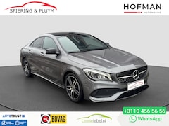 Mercedes-Benz CLA-Klasse - 180 AMG | Pano | Carplay | Camera