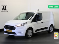 Ford Transit Connect - 1.5 EcoBlue EURO 6 - Airco - Cruise - Navi - € 10.950, - Excl