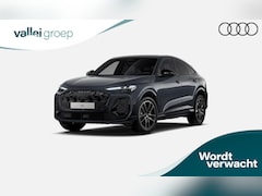 Audi Q5 Sportback - e-hybrid quattro 367 PK S edition Competition