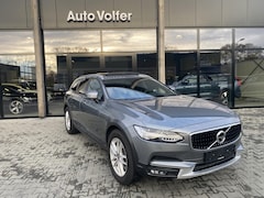 Volvo V90 Cross Country - 2.0 T5 AWD Pano/acc/cam/thk/leder