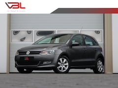Volkswagen Polo - 1.2 TSI 90PK Comfortline 5 Deurs | 6 maanden cargarantie