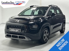 Citroën C3 Aircross - 1.2 PureTech Feel Clima Stoelverwarming Trekhaak PDC