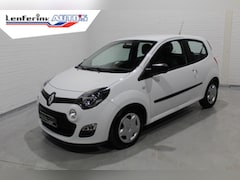 Renault Twingo - 1.2 16V Parisienne Airco Mistlampen NAP