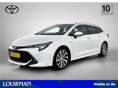 Toyota Corolla Touring Sports - 1.8 Hybrid Dynamic