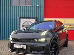 Lynk & Co 01 - 1.5 PHEV/PANO/LUXE SUV/LED/Clima
