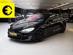 Tesla Model S - 75D Base | Free supercharging* |87, 3% Soh | CCS upgrade