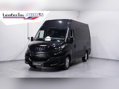 Iveco Daily - 35S21 210 pk Aut. Dubbel Cabine 6-Zits Adapt. Cruise, Navi, Camera, 16" LMV, Trekhaak 3.50