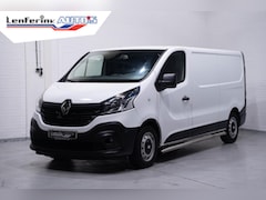 Renault Trafic - 1.6 dCi 125 pk L2H1 Airco, Camera, Laadruimte Pakket, PDC achter, 3-Zits