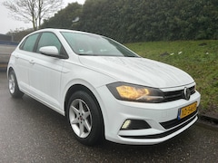 Volkswagen Polo - 1.0 TSI Comfortline - Airco - PDC - Cruise control
