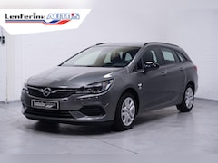 Opel Astra Sports Tourer - 1.5 CDTI Edition Navi PDC Cruise Camera Apple Carplay
