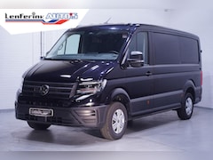 Volkswagen Crafter - 2.0 TDI 140 pk DSG Aut. L3H2 nwe Model, Navi LED Koplampen, 270 Graden Deuren, PDC V+A, BP