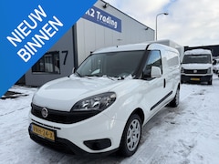 Fiat Doblò Cargo - 1.3 MJ L2H1 Maxi SX