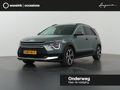 Kia Niro - 1.6 GDi PHEV ExecutiveLine | Panoramadak | Stoelverwarming | Dodehoekdetectie | Harman/kar