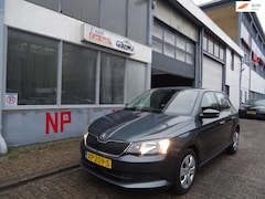 Skoda Fabia - 1.0 Style