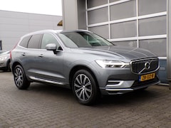 Volvo XC60 - 2.0 D4 Inscription Leer/Camera/Carplay