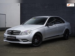 Mercedes-Benz C-klasse - 350 V6 292pk, Automaat, Navigatie