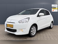 Mitsubishi Space Star - 1.0 Bright Airco Automaat 109.000 km NAP