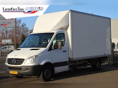 Mercedes-Benz Sprinter - 316 CDI 163 pk Bakwagen Airco, Navi LxBxH 425x208x225 cm apk 9-2026