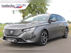 Peugeot 308 SW - 1.2 PureTech 130 pk Allure Pack Navi, 360 Camera Adapt. Cruise Control, LED Koplampen, PDC