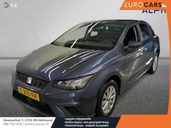 SEAT Ibiza - 1.0 EcoTSI Style Business Intense Navigatie Apple Carplay/Android Auto Parkeersensoren Vir