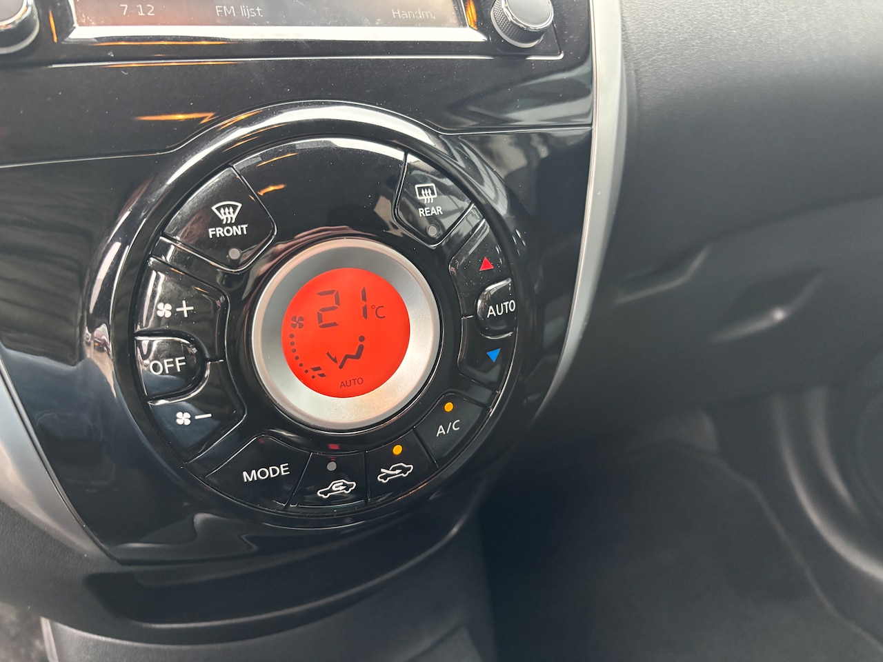 Nissan Note - 1.2 Connect Edition | Org-NL auto. 1e eig. Navi. Camera. Lane ass. Cruise. Etc.