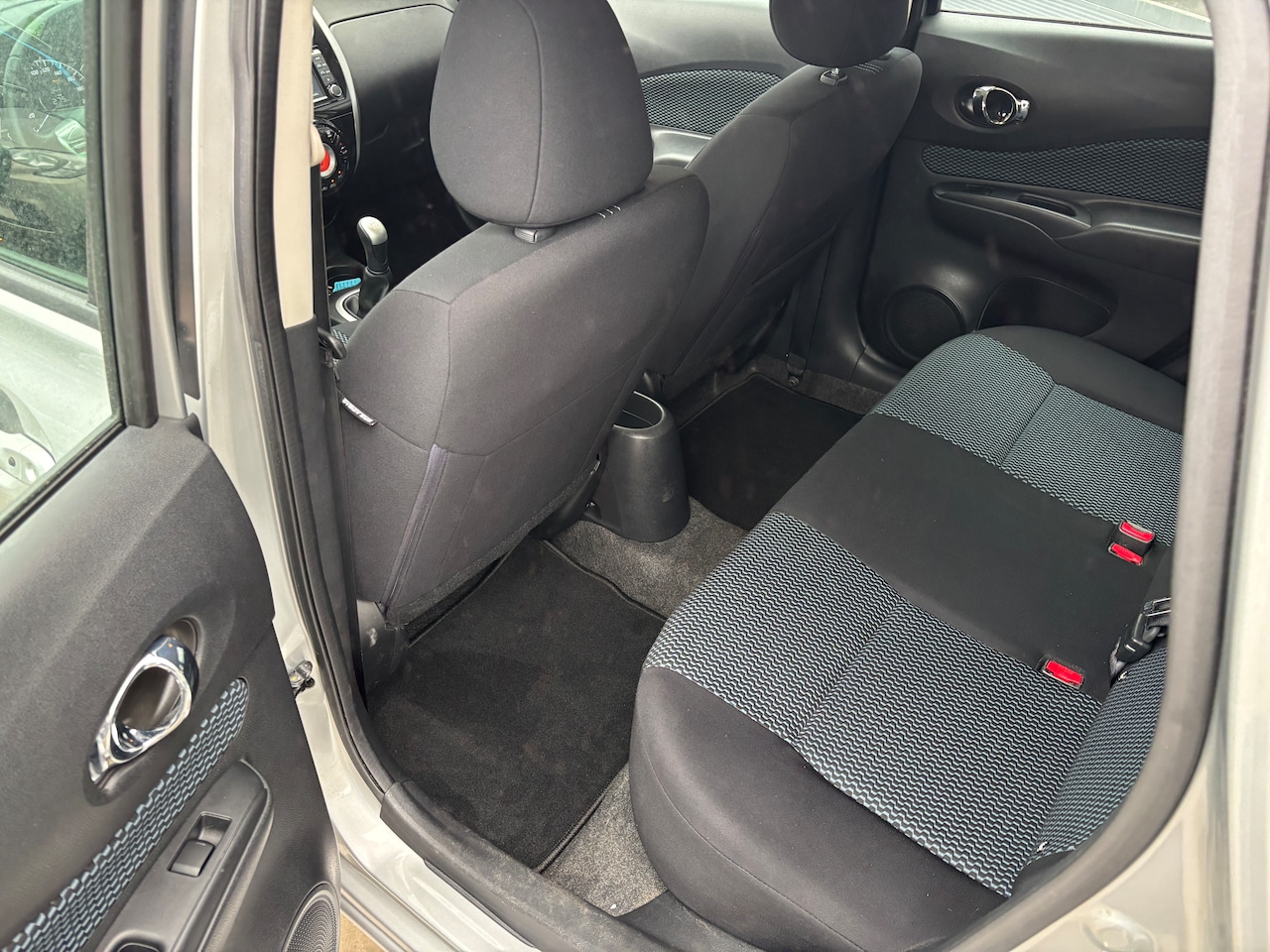 Nissan Note - 1.2 Connect Edition | Org-NL auto. 1e eig. Navi. Camera. Lane ass. Cruise. Etc.