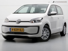 Volkswagen Up! - 1.0 BMT Move Up Luxe (AIRCO, ELEKTRISCHE RAMEN, LED VERLICHTING, FACELIFT, BLUETOOTH, COMF