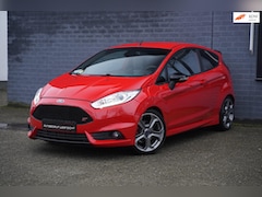 Ford Fiesta - 1.6 ST2 182pk, Milltek, ST schroefset, Recaro ST