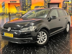 Volkswagen Golf Variant - 1.4 TSI Comfortline ACC|Carplay DB vervangen