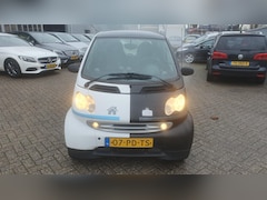 Smart City-coupé - APK:09-2026 loopt op 2-cil. & passion