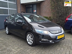 Honda Insight - 1.3 Elegance 5-deurs Automaat |Nap |Leer