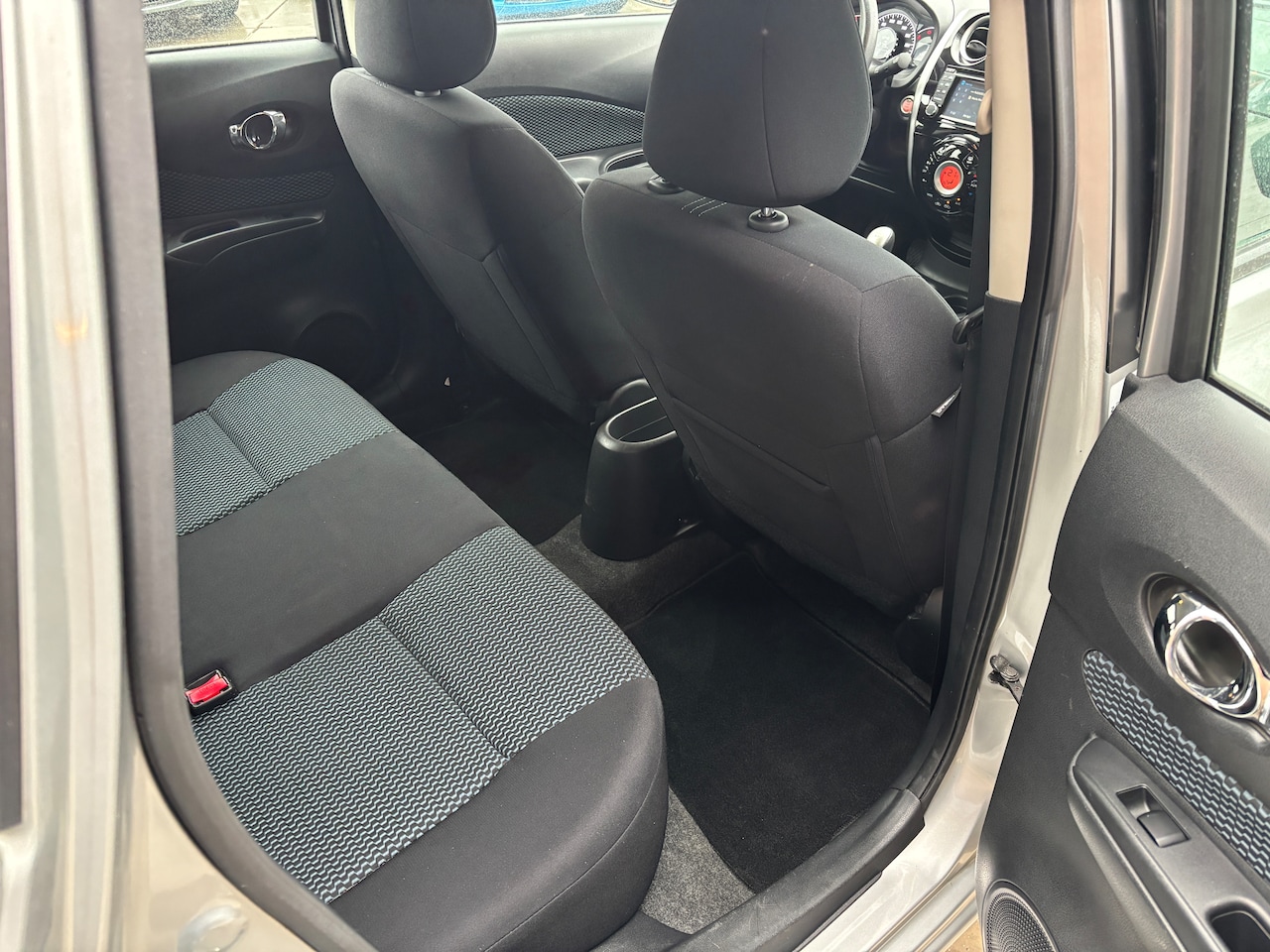 Nissan Note - 1.2 Connect Edition | Org-NL auto. 1e eig. Navi. Camera. Lane ass. Cruise. Etc.