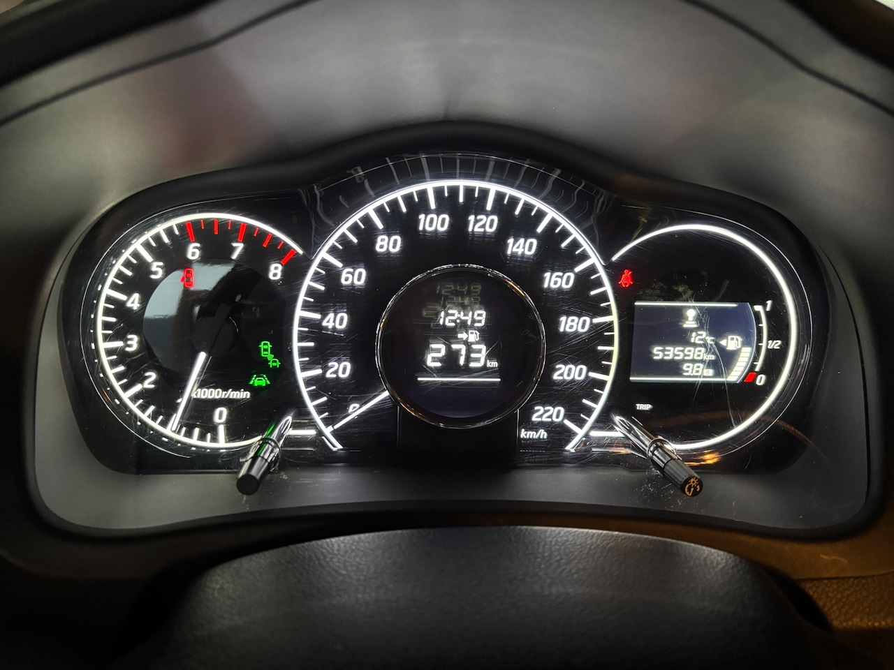 Nissan Note - 1.2 Connect Edition | Org-NL auto. 1e eig. Navi. Camera. Lane ass. Cruise. Etc.