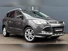 Ford Kuga - 1.5 Titanium ST-line Clima/Cruise/PDC/Elektr.pakket