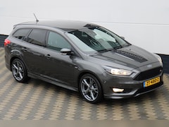 Ford Focus Wagon - 1.0 140PK ST-Line Carplay Camera Cruise