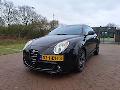 Alfa Romeo MiTo - 1.4 T Sport - Nieuwe APK - *Bose edition*