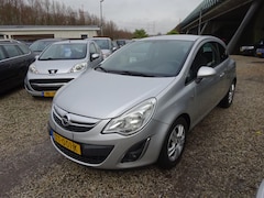 Opel Corsa - 1.4-16V, Airco, Stuurbekrachtiging,
