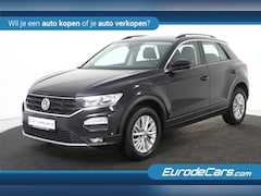Volkswagen T-Roc - 1.0 TSI Style *Trekhaak*Camera*Stoelverwarming