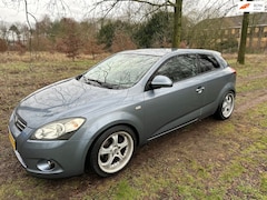 Kia Pro cee'd - 1.6 X-tra apk t/m 28-06-2027