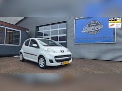 Peugeot 107 - 1.0-12V Sublime