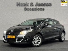 Renault Mégane Coupé - 1.4 TCe Sélection Business Lage NAP km