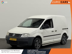 Volkswagen Caddy - 2.0 SDI Marge Trekhaak