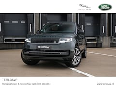 Land Rover Range Rover - 3.0 P460e Autobiography PHEV