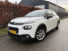 Citroën C3 - 1.2 PureTech S&S Feel / AIRCO / NAVI / CRUISE / INCL BTW